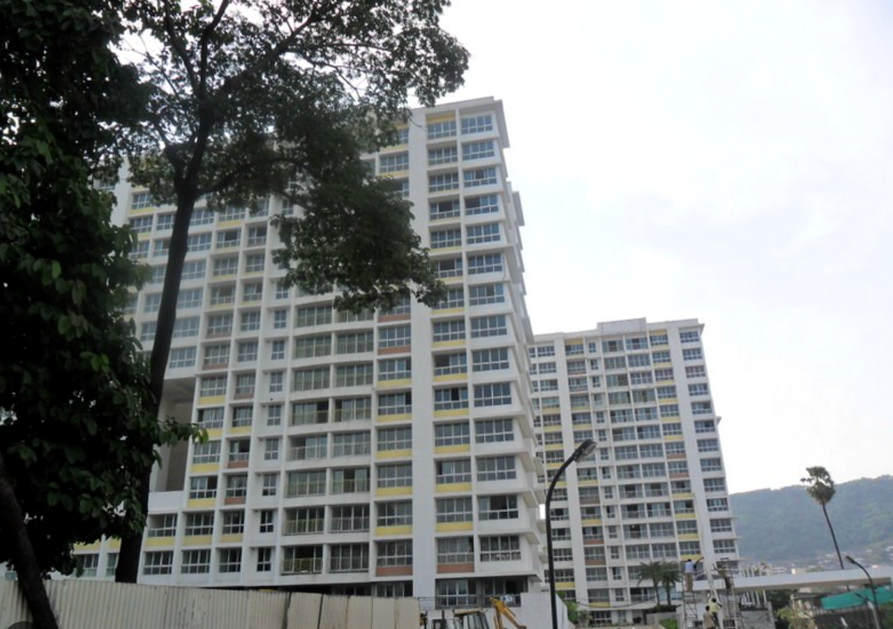 3 Runwal Orchard Residency