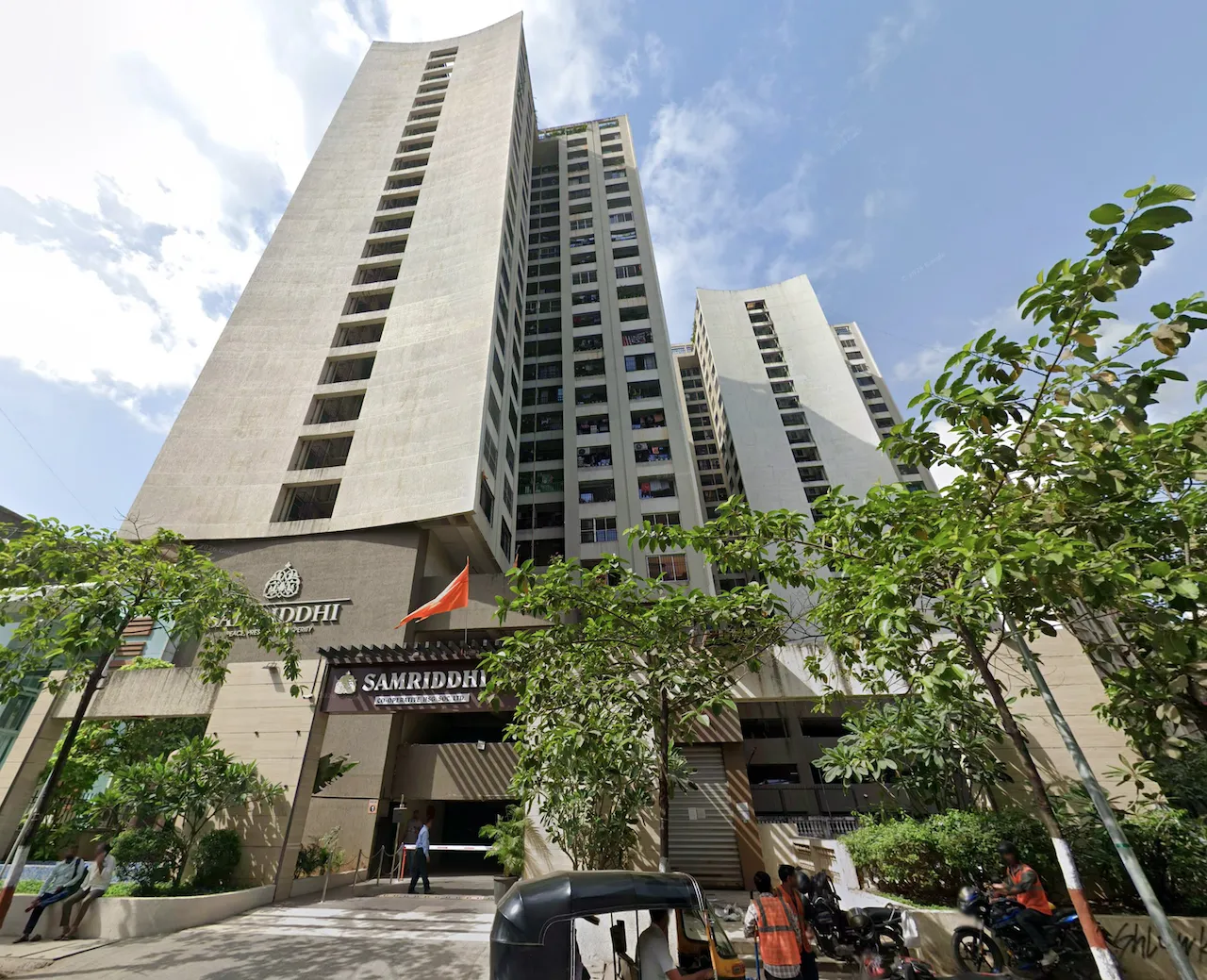 2 BHK Samriddhi in Bhayandar