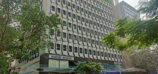 Sakhar Bhavan in Nariman Point