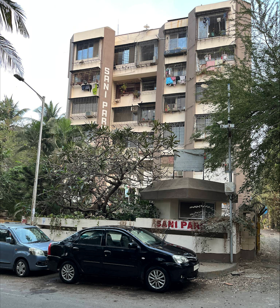 1 BHK Sani Park in Andheri West