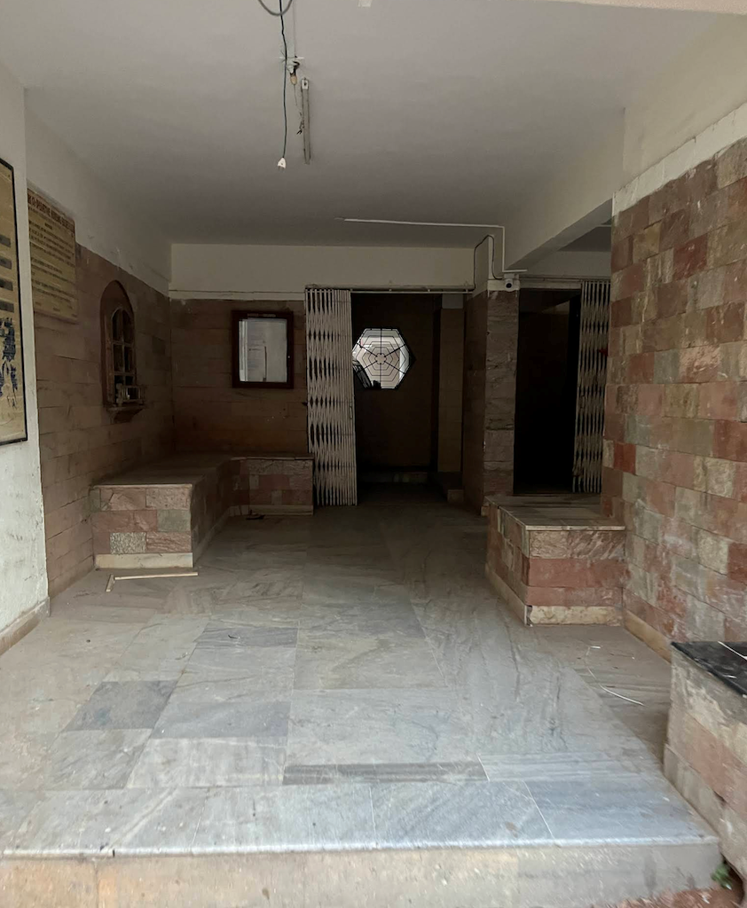 Sani Park — Andheri West (2)