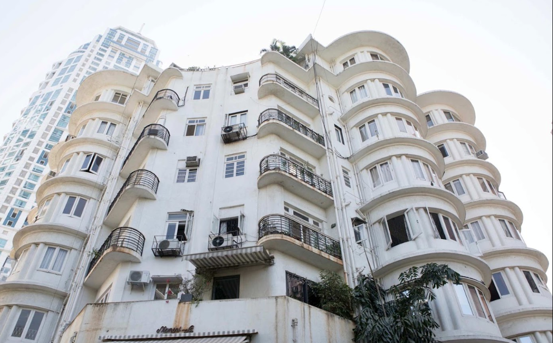 Shangri-lla in Tardeo