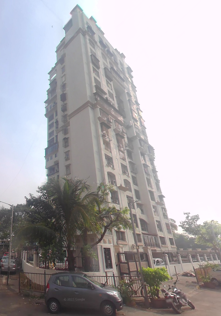 2 BHK Shiv Kutir CHS in Andheri West