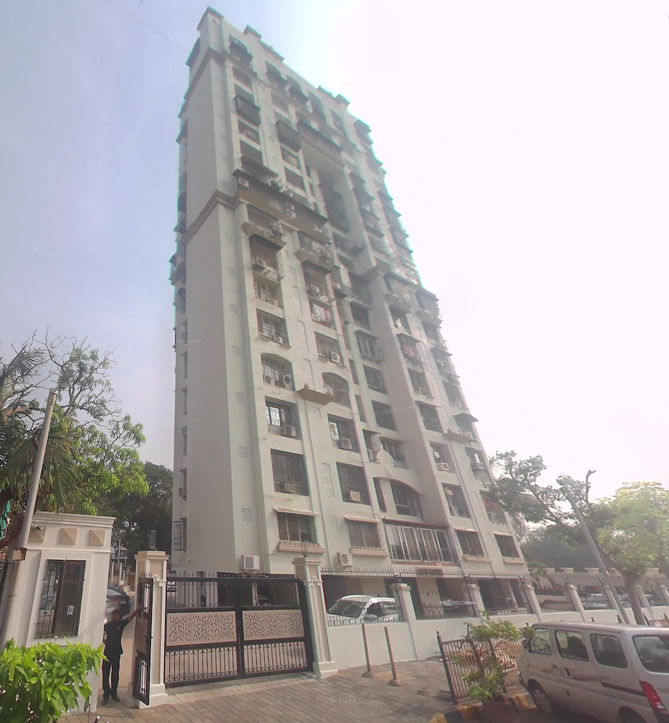 Shiv Kutir CHS — Andheri West (2)