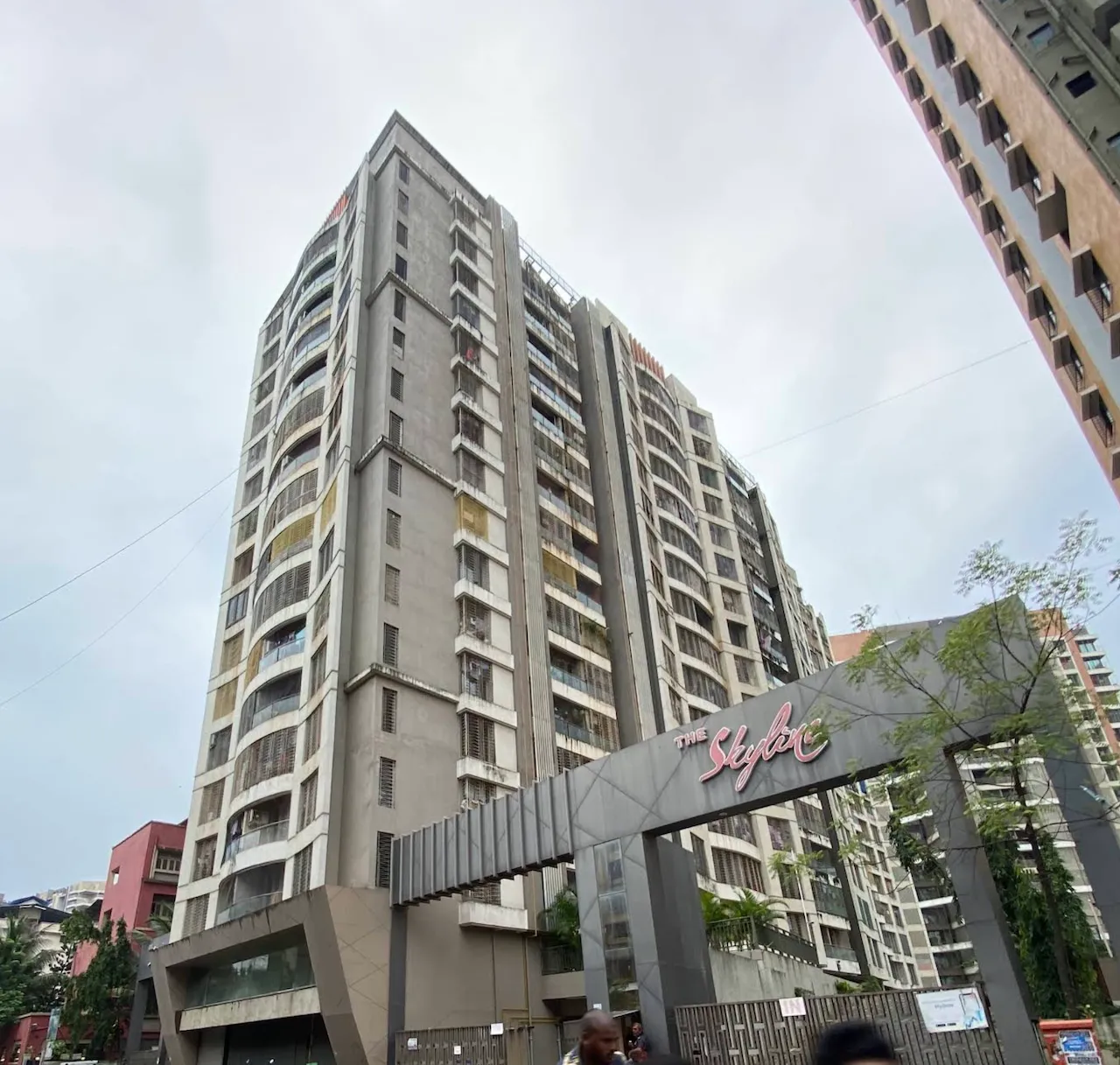 2 BHK Sky Line in Mira Road