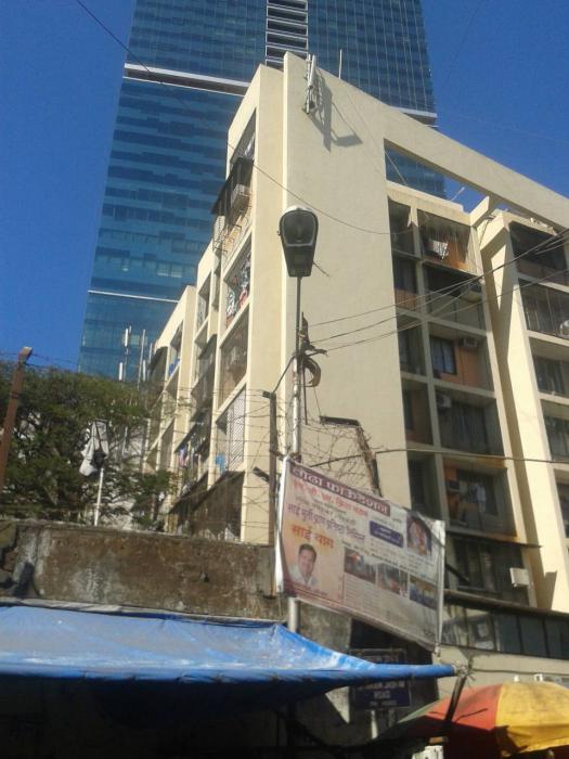 1 BHK Siddhivinayak Nivara in Lower Parel
