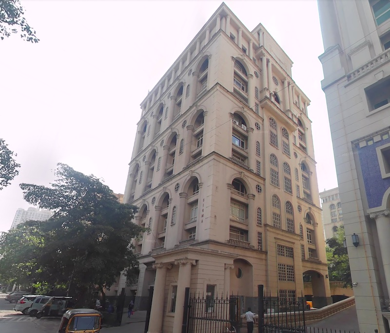 Sigma in Powai