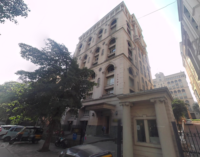 Office Sigma in Powai