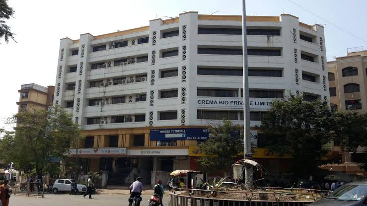 Silver Astra in Andheri East