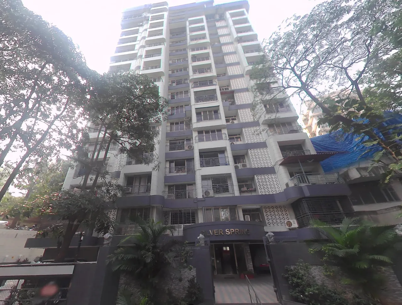 Silver Spring — Bandra West (2)