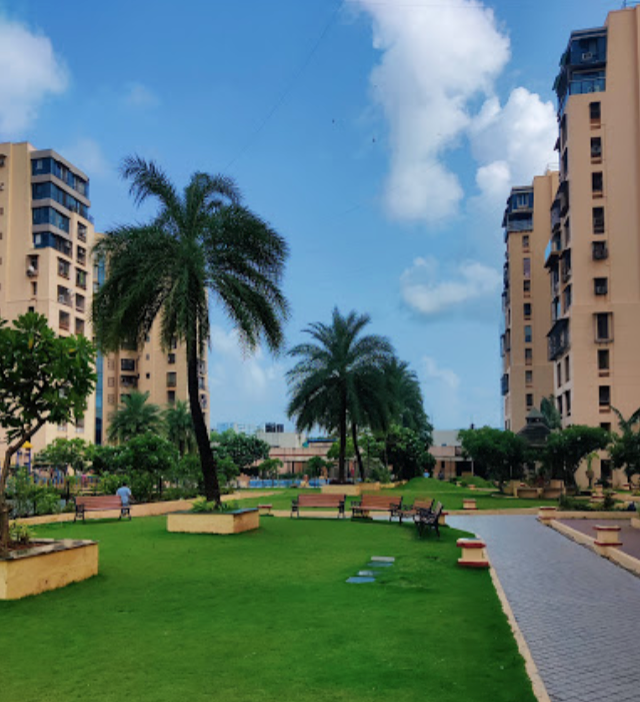Skyline Oasis — Ghatkopar West (5)