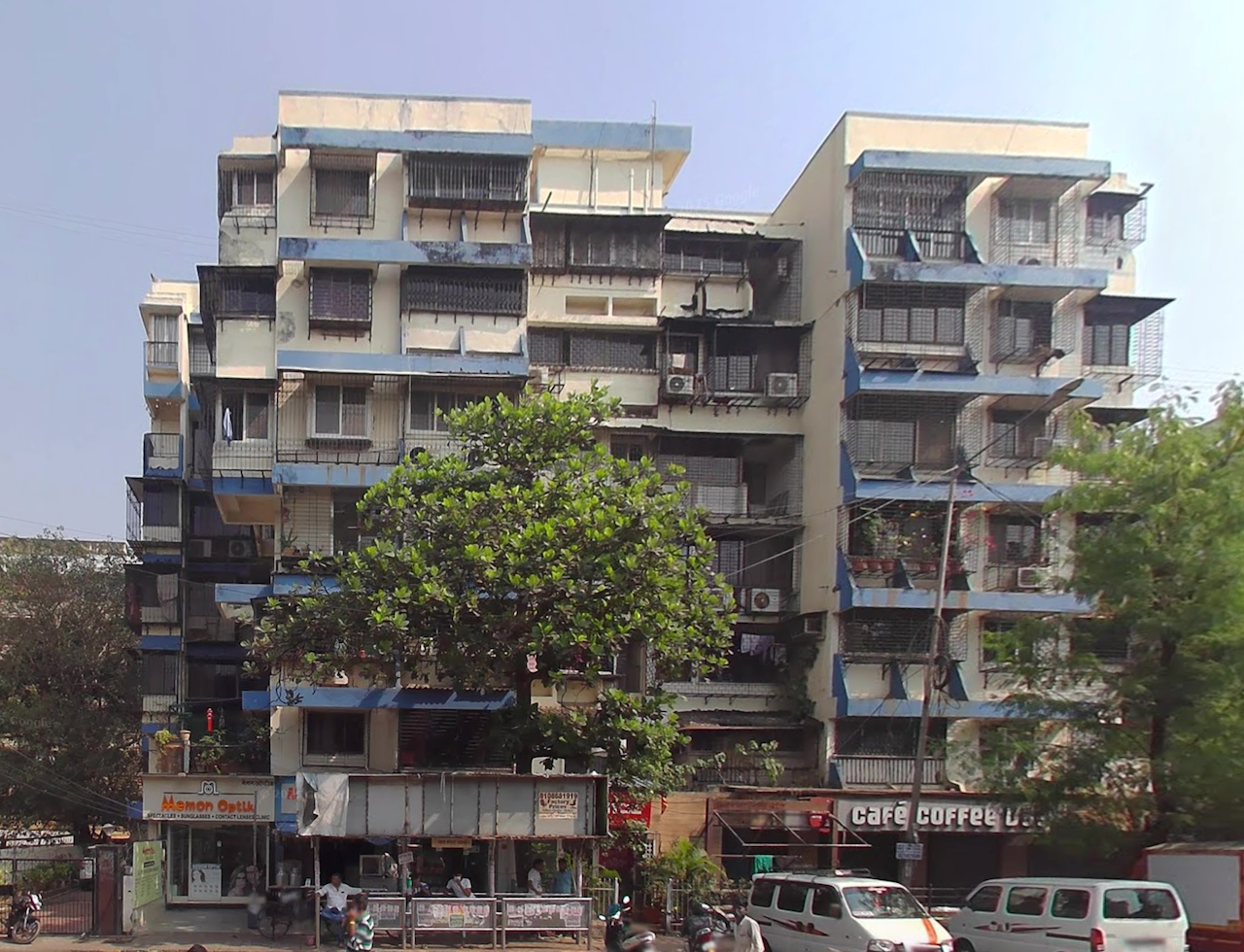 2 BHK Spring Leaf Apartment in Andheri West