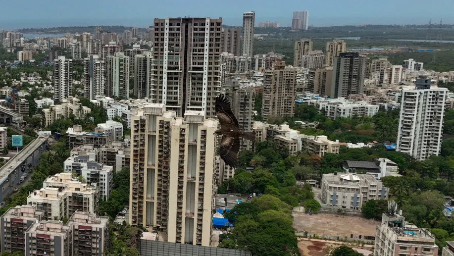 Stellar Tower in Andheri West