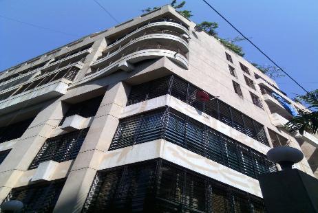 Sudhama Niwas in Khar West