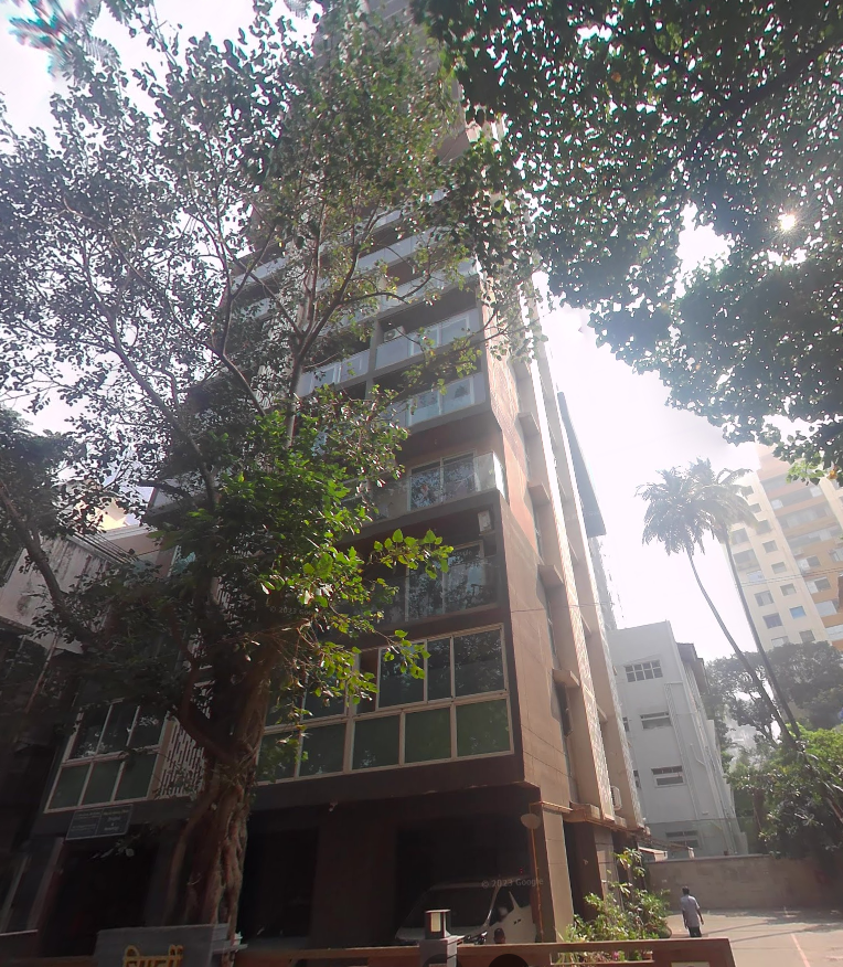 Sugee Trimurti in Dadar West