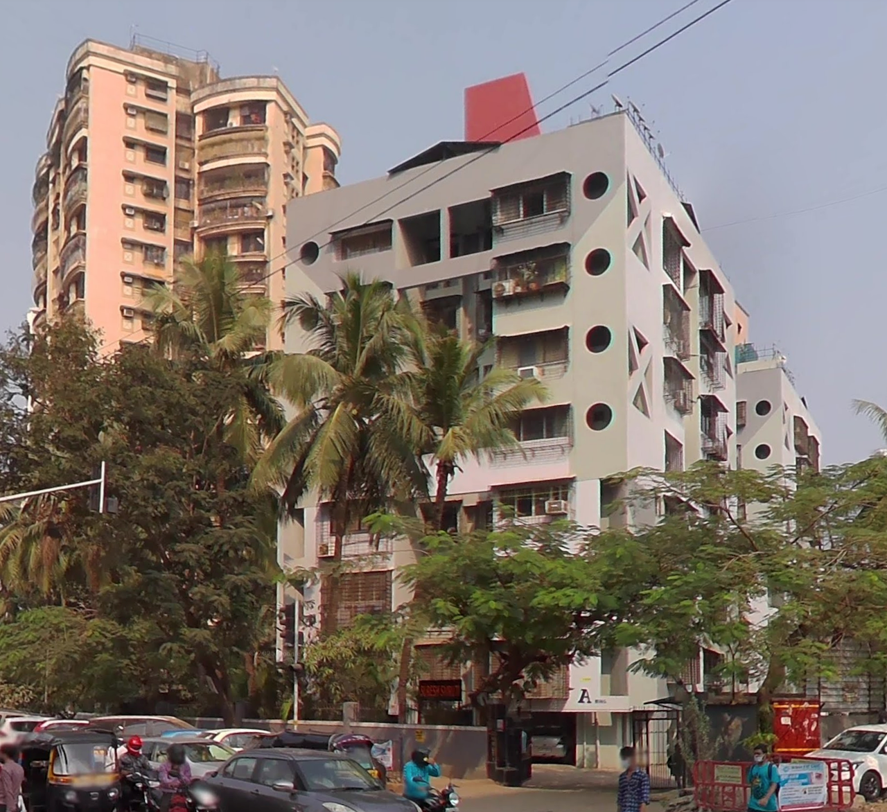 Suresh Smruti — Andheri West (2)
