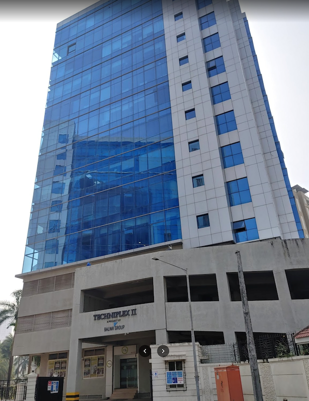 Techniplex II in Malad West