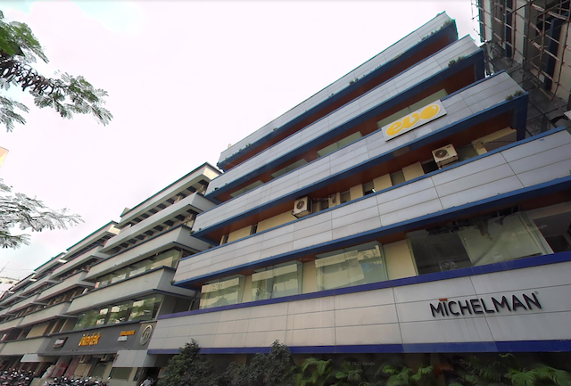 Tex Centre in Andheri East