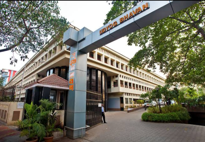 Office Udyog Bhavan