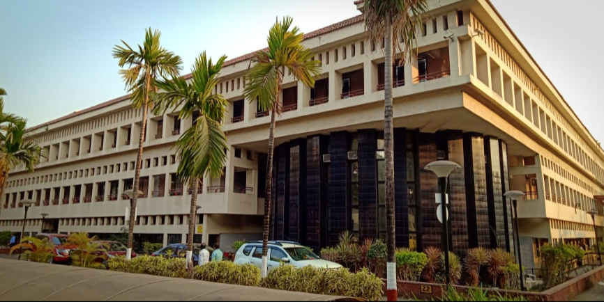 Udyog Bhavan — Goregaon West (2)