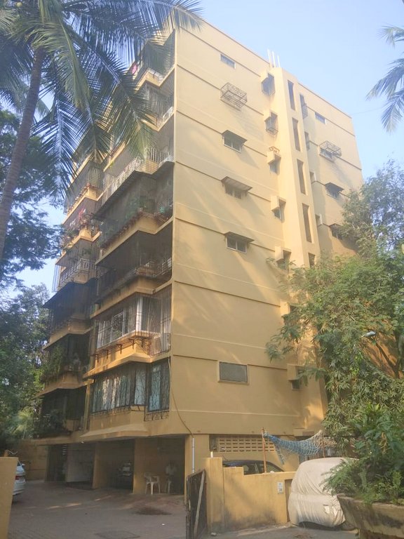 Vasundhara in Juhu