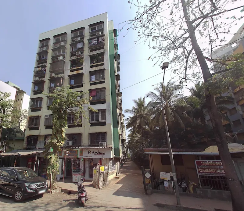 2 BHK Abhimanyu in Dahisar East