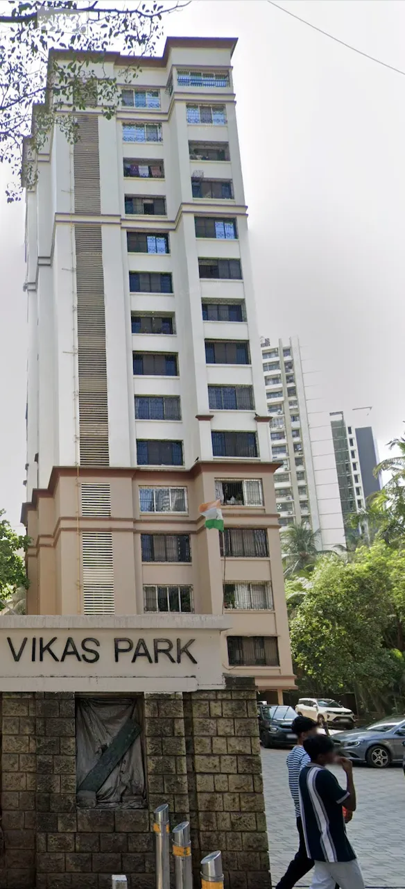 2 BHK Vikas Park Tower