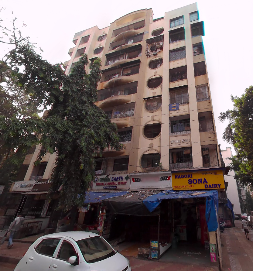 Vithal Kunj — Andheri West (2)