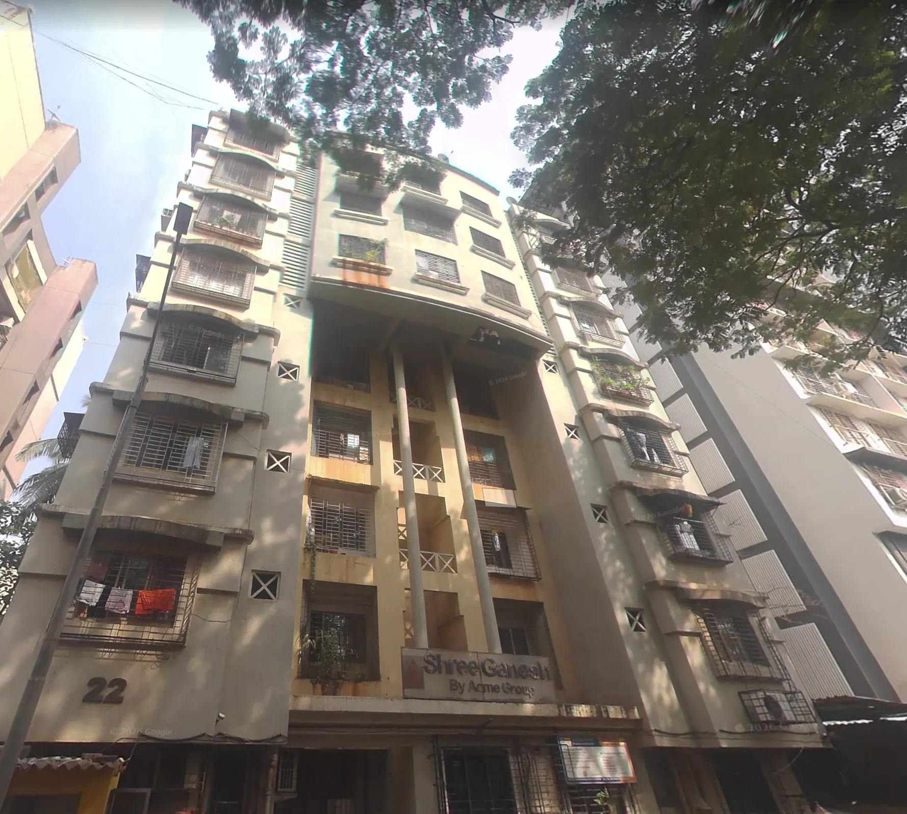 Shree Ganesh — Andheri West (3)