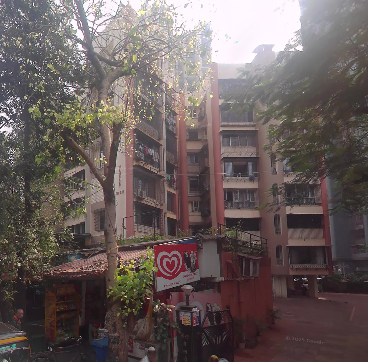 Wembley — Andheri West (2)