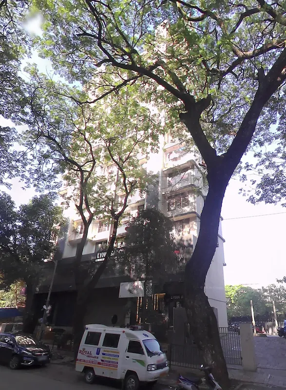 2 BHK Acropolis