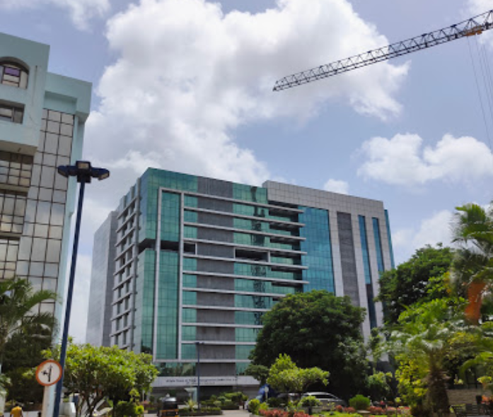 Windfall — Andheri East (2)