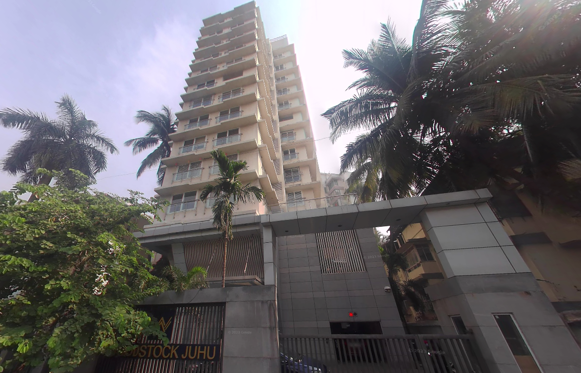 Woodstock — Juhu (2)