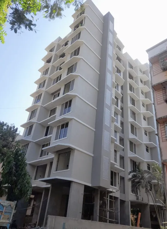 Adinath CHS — Borivali West (1)