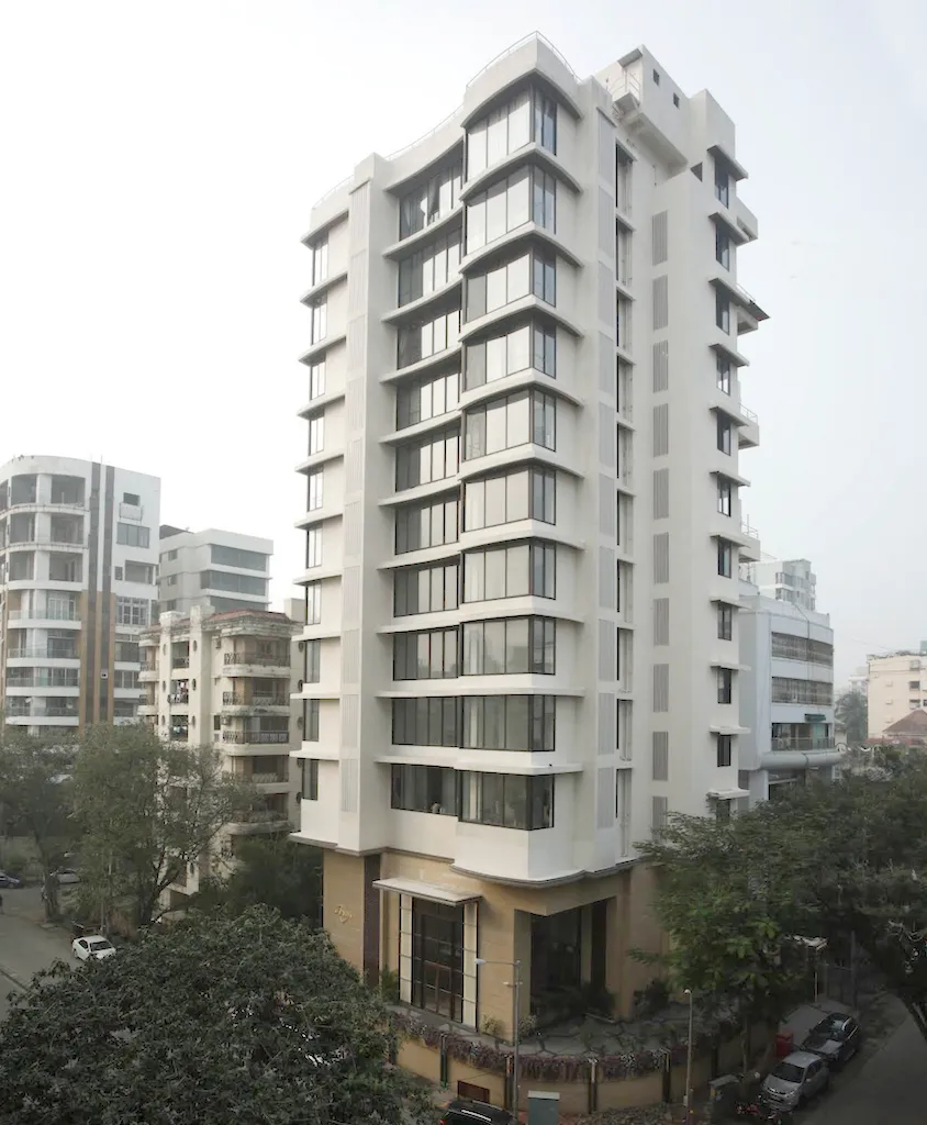 Amaya in Juhu