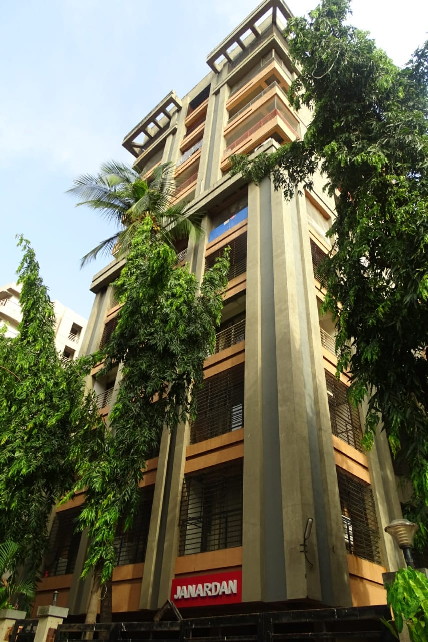 Janardhan Apartment in Andheri West