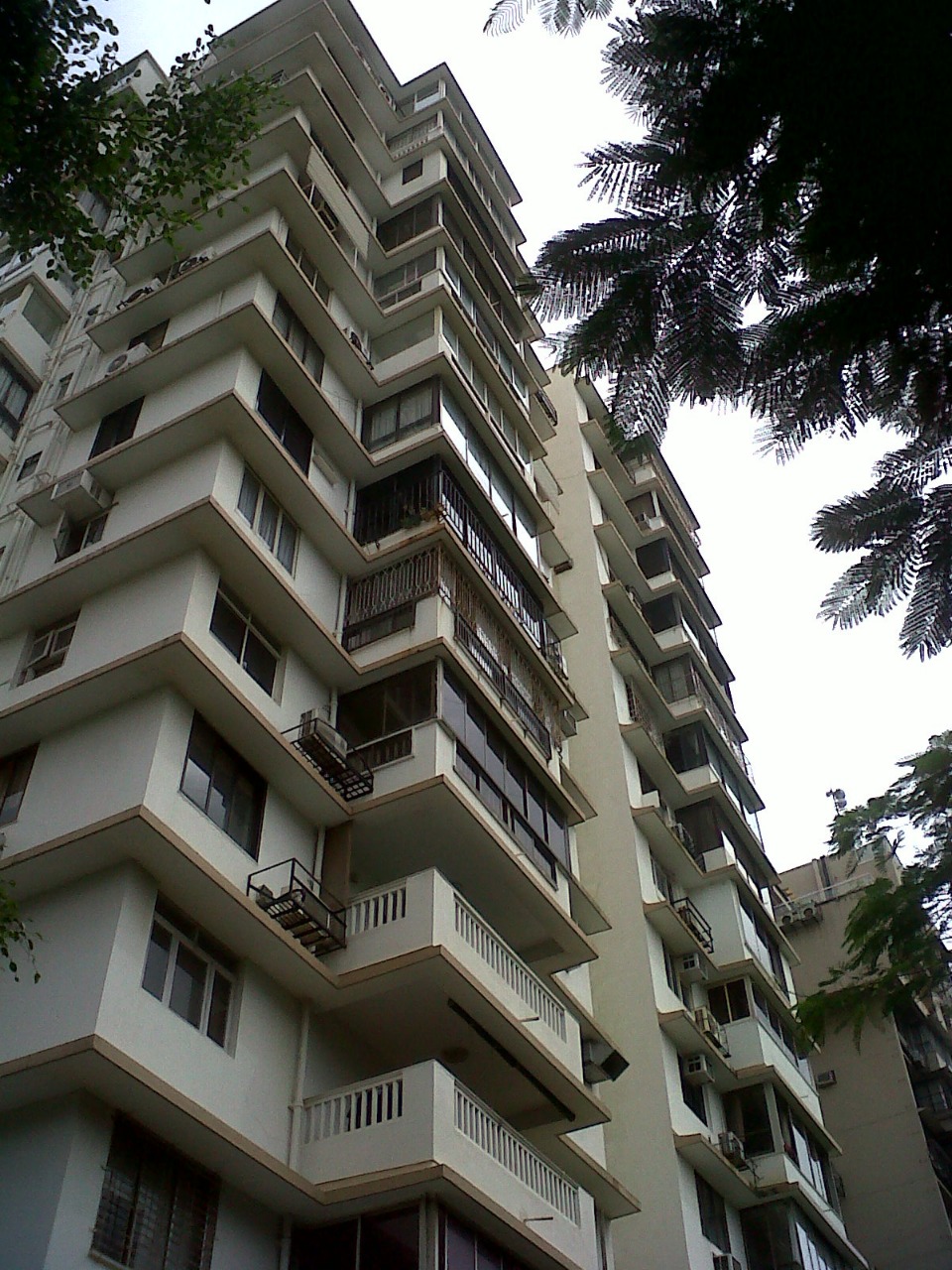 Lilian Heights in Bandra West