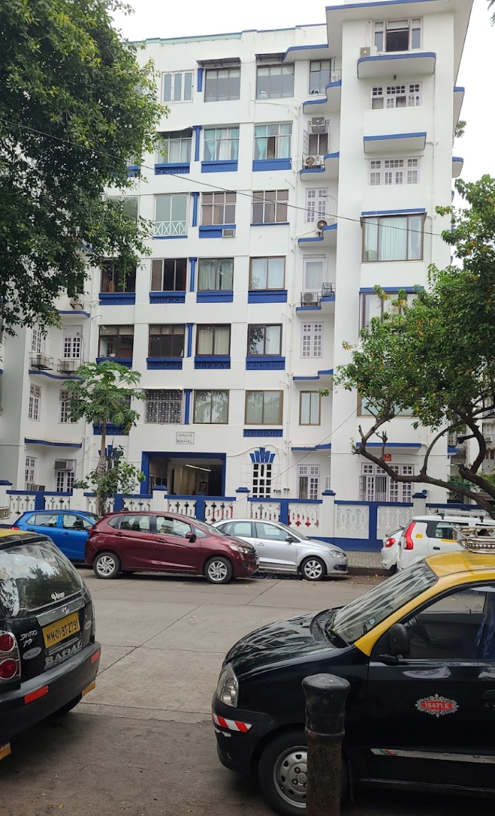 Rakhi Mahal — Churchgate (2)