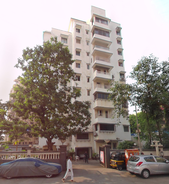 Delite Apartments in Bandra West