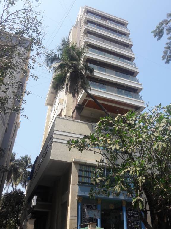 Bhuvnesh Westside in Bandra West