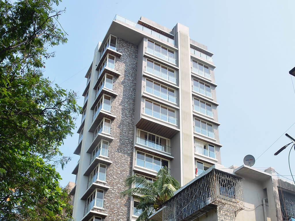 Paradigm Vogue in Santacruz West