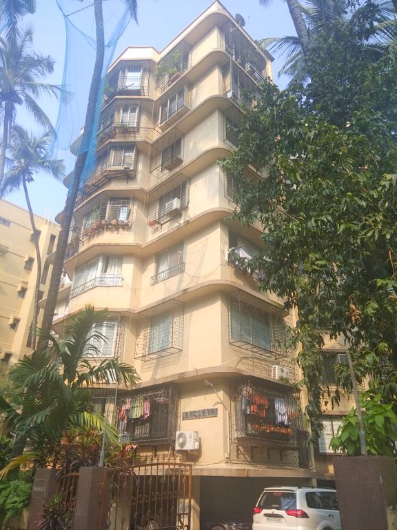 Vaishali in Juhu