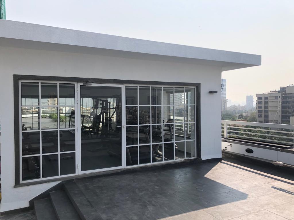 Windsor Apartments β Bandra West