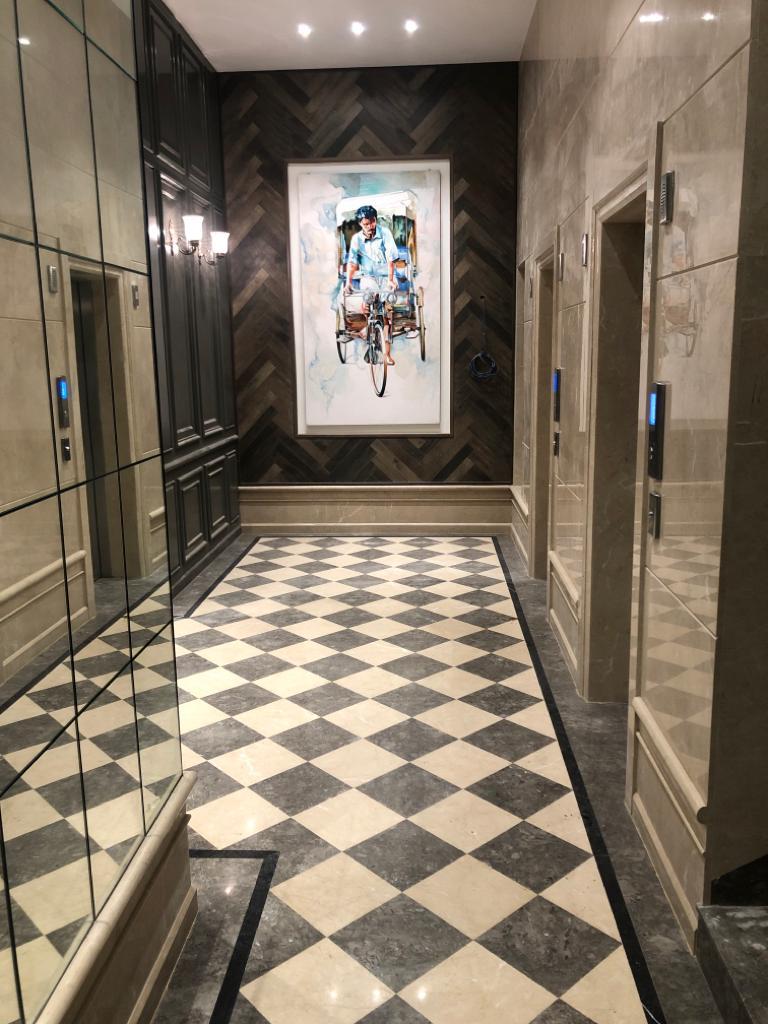 Windsor Apartments β Bandra West