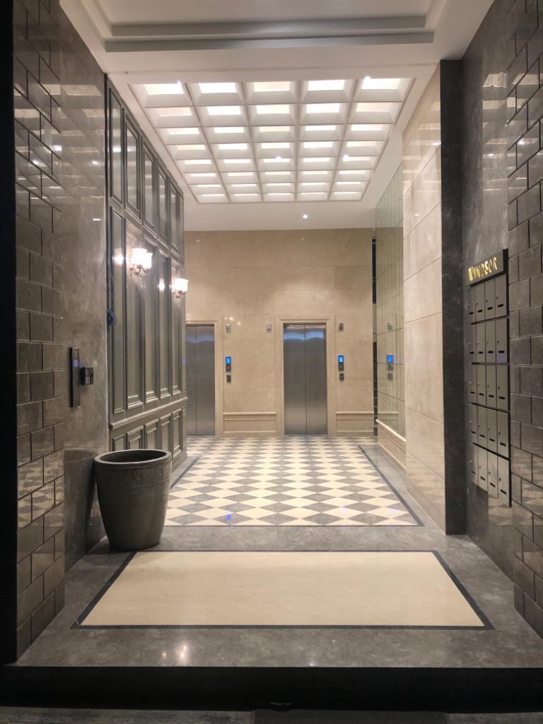 Windsor Apartments β Bandra West