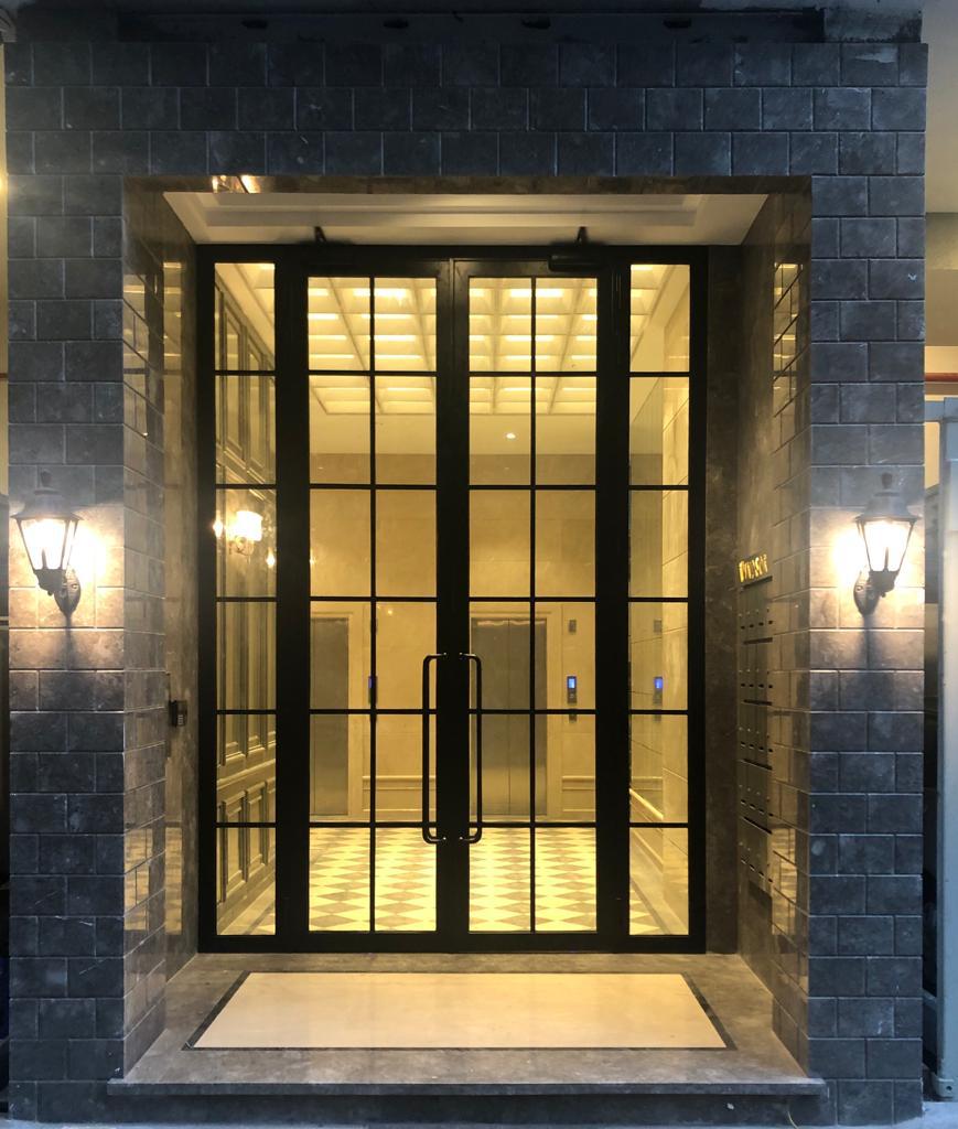 Windsor Apartments β Bandra West
