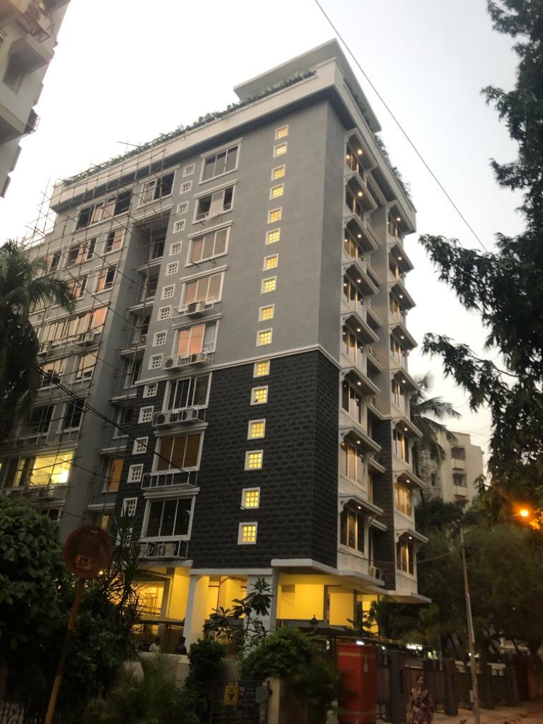Windsor Apartments β Bandra West