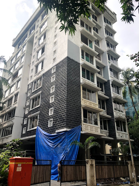 Windsor Apartments β Bandra West