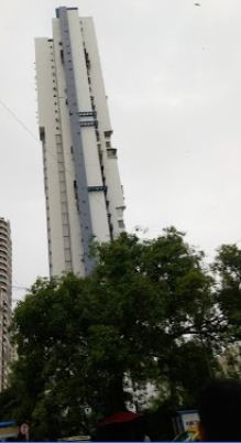 2 BHK Wellington Heights in Tardeo