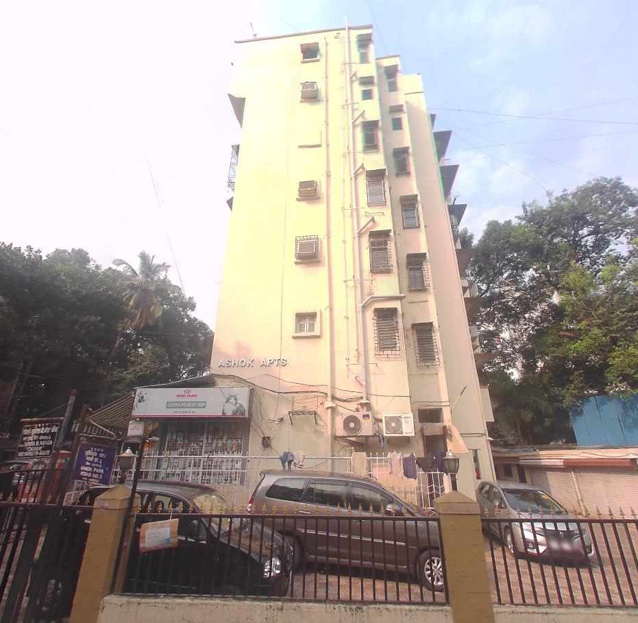 Ashok Apartment — Khar West (2)